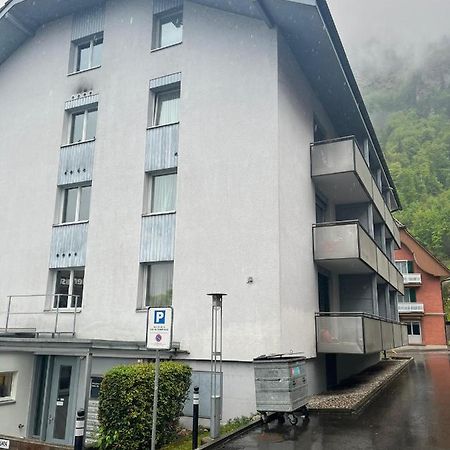 Zimmer Hergiswil Eksteriør bilde