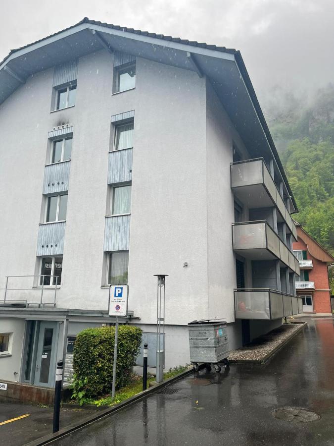 Zimmer Hergiswil Eksteriør bilde